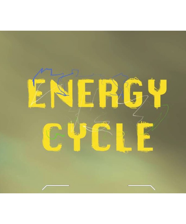 Energy Cycle Collector s Edition Steam Key GLOBAL